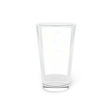Sacred Slumber Glass, 16oz