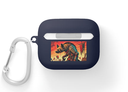 The Cunning Scavenger AirPods and AirPods Pro Case Cover