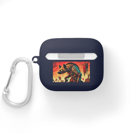 The Cunning Scavenger AirPods and AirPods Pro Case