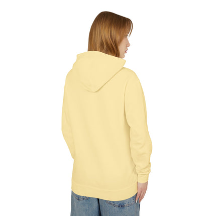 Fairy of the Koi Pond Hoodie