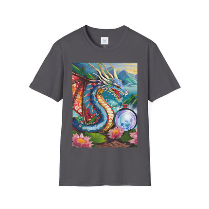 Wisdom's Guardian Softstyle T-Shirt