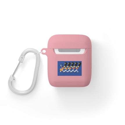 Marching Band Spectacle AirPods Case