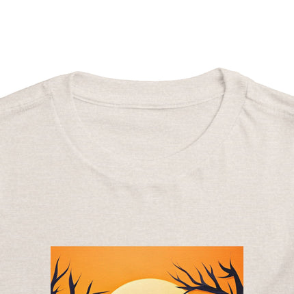 Phantom Parade Toddler Short Sleeve Tee