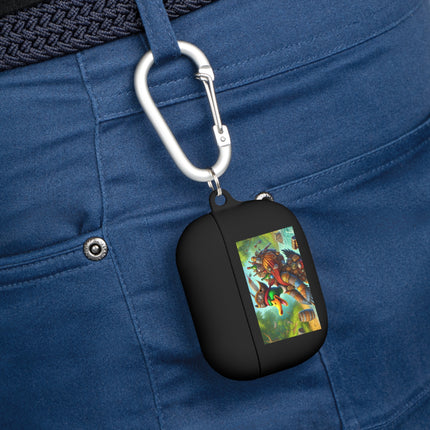 The Daring Drake AirPods and AirPods Pro Case