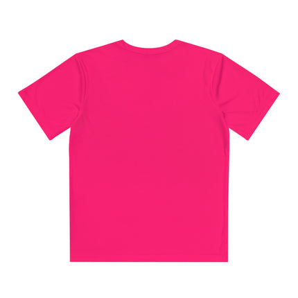 Wisdom's Guardian Youth Competitor Tee