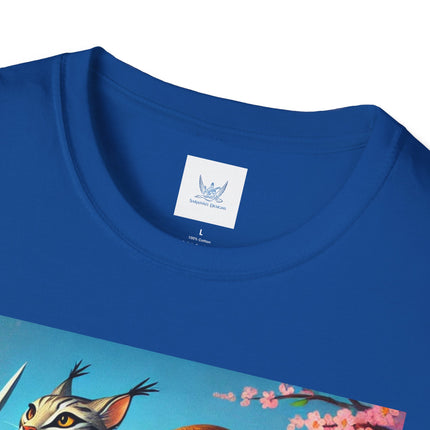 Springbound Sentinel Softstyle T-Shirt