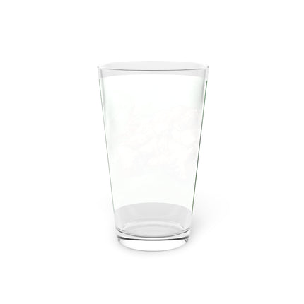Crab on its Back by Vincent Van Gogh Glass, 16oz