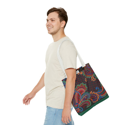 Design for a Carpet by Anonymous III Tote Bag (AOP)