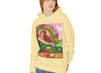 Siren Serenade Hoodie