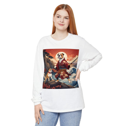 Cliffside Duel Long Sleeve T-Shirt