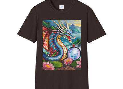 Wisdom's Guardian Softstyle T-Shirt