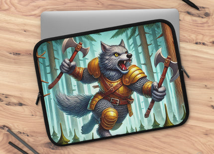 Wolverine Vanguard Laptop Sleeve