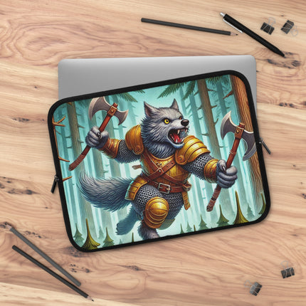 Wolverine Vanguard Laptop Sleeve