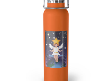 Celestial Magic Vacuum Insulated Bottle, 22oz