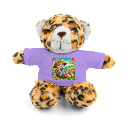 Geisha Kitten’s Easter Delight Stuffed Animals with Tee
