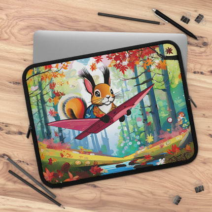 Acorn Aviator Laptop Sleeve