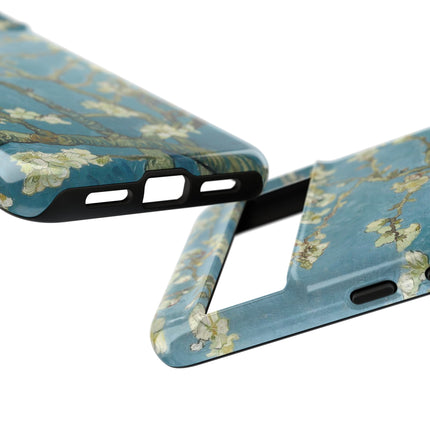 Almond Blossom by Vincent van Gogh Phone Cases