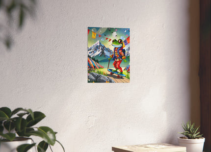 Fine Art Posters