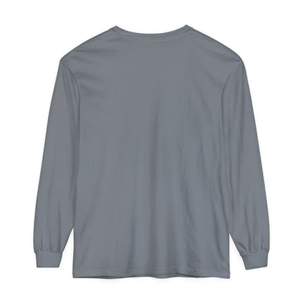 Cybernetic Red Panda Long Sleeve T-Shirt