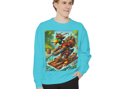 The Daring Drake Sweatshirt