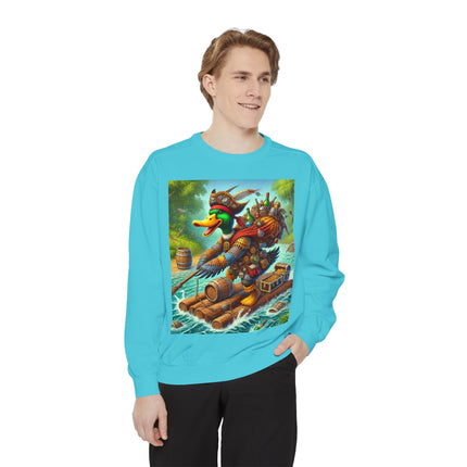 The Daring Drake Sweatshirt