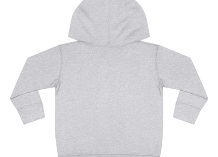 Ahoy, Matey! Toddler Pullover Fleece Hoodie