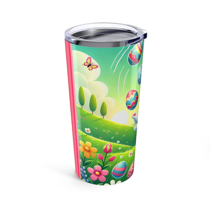 Easter Bunny’s Tumbler 20oz