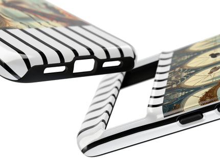 Couture & Wings Phone Cases