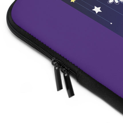 Celestial Magic Laptop Sleeve