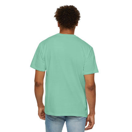 Phantoms of Elegance Unisex Garment-Dyed T-shirt