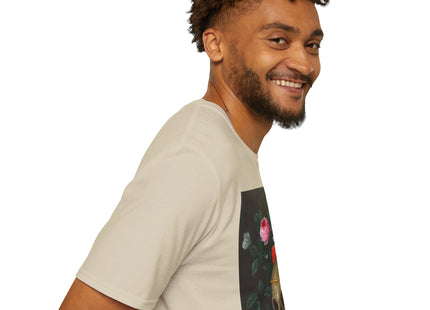 Vanitas Still Life by Jan van Kessel Softstyle T-Shirt