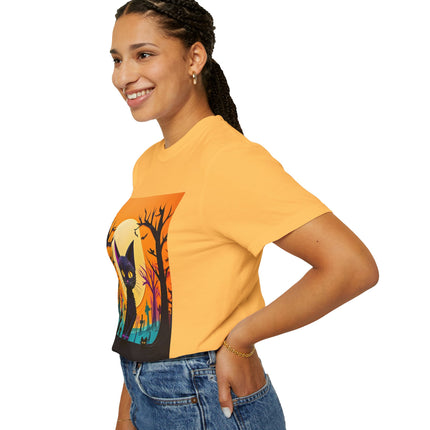 Phantom Parade Unisex Garment-Dyed T-shirt