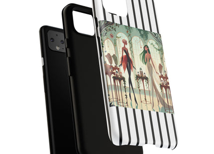 Fairy Treasures Phone Cases