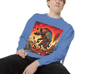 The Cunning Scavenger Sweatshirt