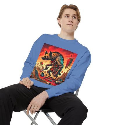 The Cunning Scavenger Sweatshirt