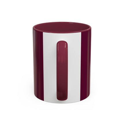 Shih Tzu at an Autumn Colorful Mugs (11oz, 15oz)