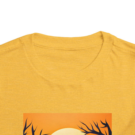 Phantom Parade Toddler Short Sleeve Tee