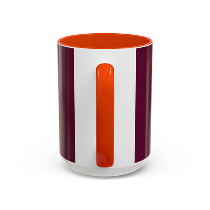 Shih Tzu at an Autumn Colorful Mugs (11oz, 15oz)