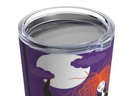 Mystic Elegance Tumbler 20oz
