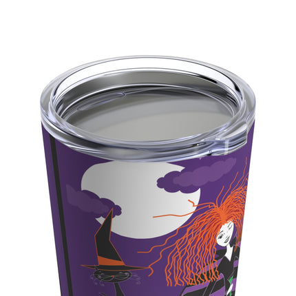 Mystic Elegance Tumbler 20oz