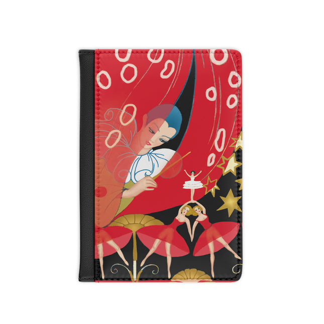 Enchanted Reverie Passport Cover