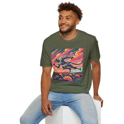 Swift Guardian Softstyle T-Shirt