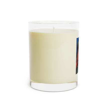 Mirror, Mirror A Witch's Touch Scented Candle - Full Glass, 11oz