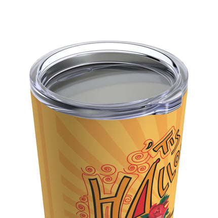 The Bewitching Ride Tumbler 20oz