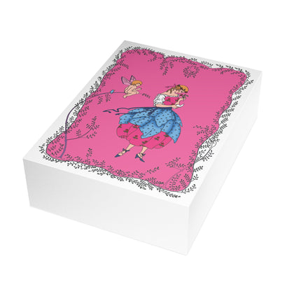 Cupid’s Charm Postcard Bundles (envelopes included)