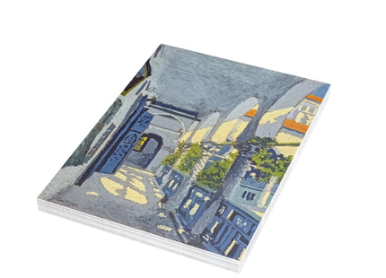 Gallery of a Moroccan Riad by George Gaudion Postcards (envelopes included) - Bundles of 10, 30, 50 Pieces
