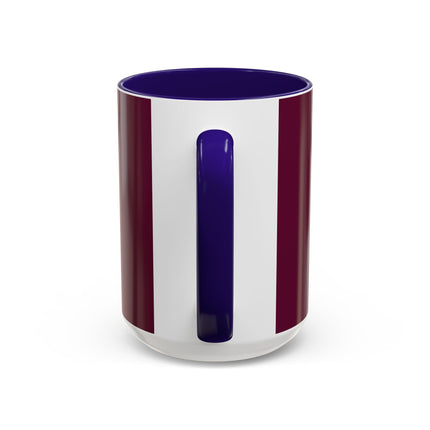 Shih Tzu at an Autumn Colorful Mugs (11oz, 15oz)