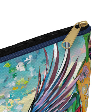 Eagle Skater Pencil Case