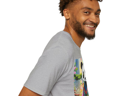 Cyberpunk Samurai Softstyle T-Shirt