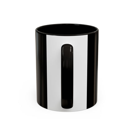 Ghostly Welcome – A Halloween Night Colorful Mugs (11oz, 15oz)